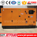 Noiseless 900kw Water Cooled Diesel Generator for Sale